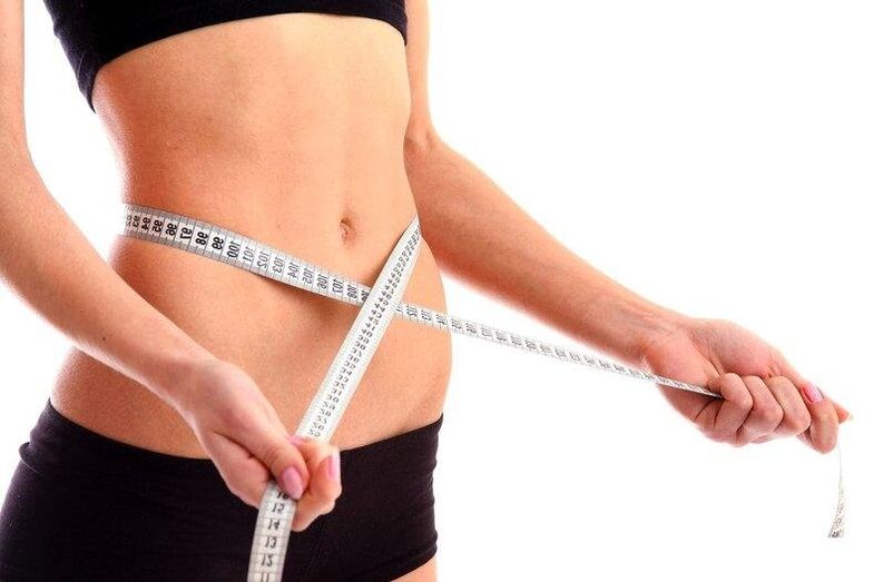 Effective methods in the fight for thinness is the Japanese diet