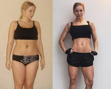 You can lose weight effectively by drinking enough fluids