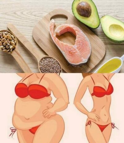 Metabolic diet