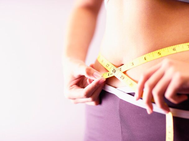 Quick weight loss