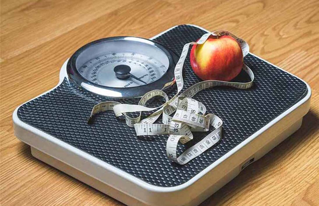 How much kg I can lose weight in a month