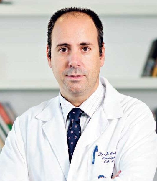 Doctor Nutritionist Tomás